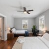 Отель Massive 5BR Historic CozySuites House, фото 7