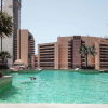 Отель Modish & Vibrant 3BR Apartment in Marina, фото 1