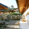 Отель Hadong Today Sun Hanok Traditional House, фото 23