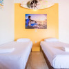 Отель Experiencia Surf Camp, фото 2