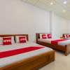 Отель Oyo 960 Hoai Tam, фото 5