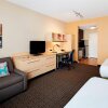 Отель TownePlace Suites Harrisburg Hershey, фото 4