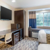 Отель Microtel Inn & Suites by Wyndham Brooksville, фото 5