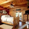 Отель Timber Oaks Bed and Breakfast, фото 12