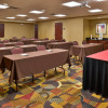 Отель Hampton Inn & Suites Muncie, фото 31