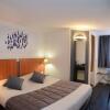 Отель Inn Dijon-Quetigny, фото 6