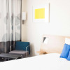 Отель Novotel Toulouse Purpan Aéroport, фото 3