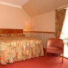 Отель Harviestoun Country Hotel в Тилликалтри