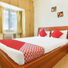 Отель Deepalakshmi Apartment By OYO Rooms, фото 17