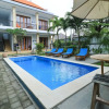 Отель Canggu Nadi Guesthouse, фото 14