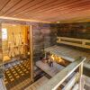 Отель Kuukkeli Log Houses Teerenpesä - Premium Suite A48, фото 8