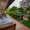 Отель Saem Siemreap Hotel, фото 17