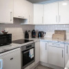 Отель Galway Bay Sea View Apartments, фото 24