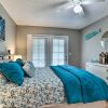 Отель Seminole Townhome: Easy Access to Beaches!, фото 7