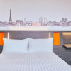 Отель easyHotel Paris Charles de Gaulle, фото 13