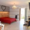 Отель 2 bedrooms appartement with enclosed garden and wifi at Romano D'ezzelino, фото 4