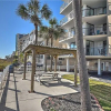 Отель Crescent Sands I D5 3 Bedroom Condo, фото 1