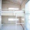 Отель Waterview Family Style Two Bedroom Cabin #6 at Long Cove Resort by Redawning, фото 7