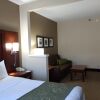 Отель Comfort Suites Johnson City near University, фото 5