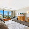 Отель Gold Tower Apartment, фото 3