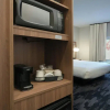 Отель Fairfield Inn and Suites Dallas East, фото 24