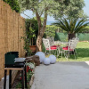 Отель Oikia Eleanthi - Beachfront Garden Home, фото 13