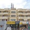 Отель SPOT ON 81519 Hotel Prakash Residency, фото 11