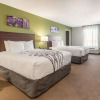 Отель Sleep Inn, фото 7