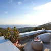 Отель Amalgam Homes Tinos Kato Spiti - Artful Home With sea View II, фото 12