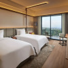 Отель The Gaia Hotel Bandung, фото 4