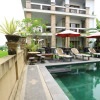 Отель Agung Homestay Canggu, фото 12