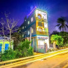Отель Motel Thuyền & Biển, фото 1