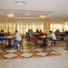 Отель Arabian Beach, фото 8