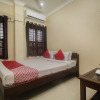 Отель Oyo 13343 Ss Lodge, фото 6