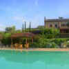 Отель Luxurious Villa in Montelupone With Private Swimming Pool, фото 27