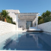Отель Mykonos Earth Suites - Adults Only, фото 3