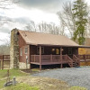 Отель Sam`s Cabin, фото 14