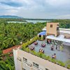 Отель Casa Clarks INN Mysore, фото 5