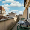 Отель Attico Amorino in Firenze, фото 20