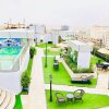 Отель Al Dyafa Hotel Suites, фото 5