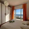Отель [Rivamare] 3 Locali di fronte al Mare, фото 2