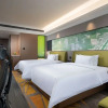 Отель Hampton by Hilton Nantong Qingnian East Road, фото 4