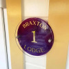 Отель Braxton Lodge, фото 7