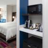 Отель Holiday Inn Express And Suites Bourbonnais East - Bradley, an IHG Hotel, фото 3