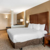Отель Comfort Inn & Suites Harrisonburg, фото 7