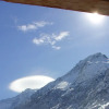 Отель Cosy Chalet in Champagny-En-Vanoise Near Ski Area, фото 6