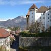 Отель Hôtel du Château Annecy, фото 41