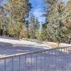 Отель Cloudcroft Vacation Rental ~ 4 Mi to Skiing!, фото 15