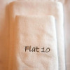 Отель Flat 10, фото 24
