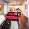 Отель Corporate Suites in Downtown LA near Staples Center, фото 1